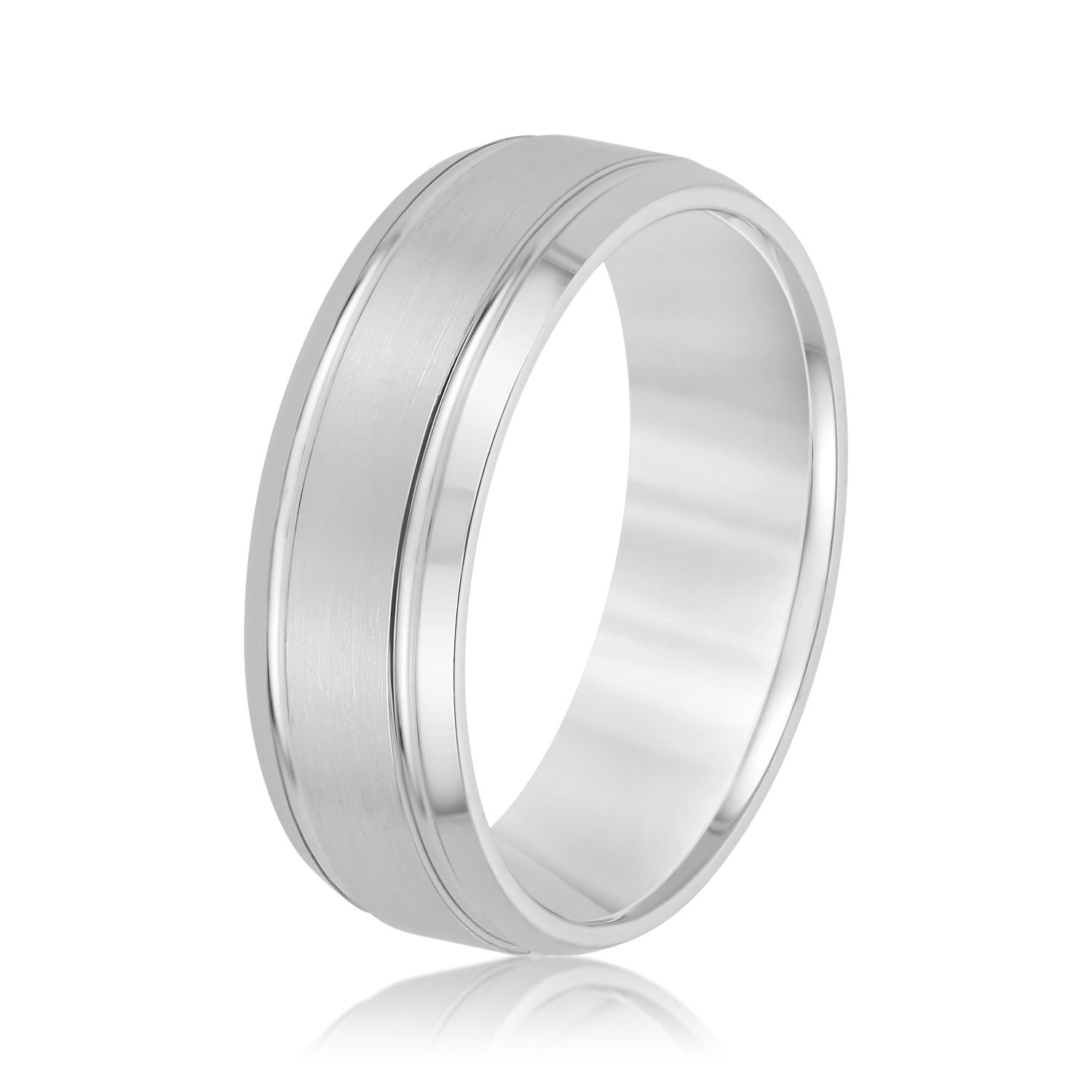5mm Men's Band