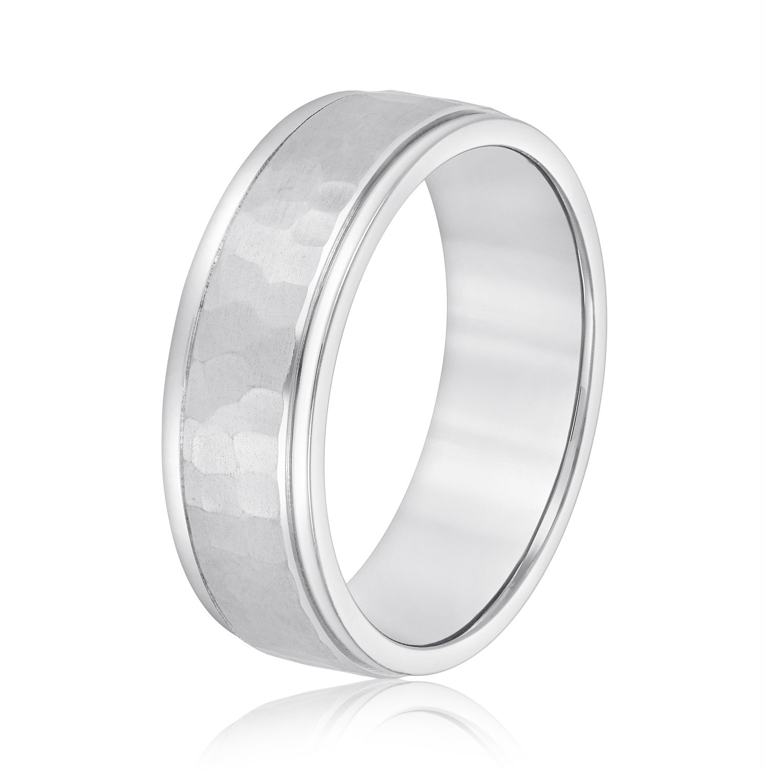 6mm Heavy Weight Men's Band
