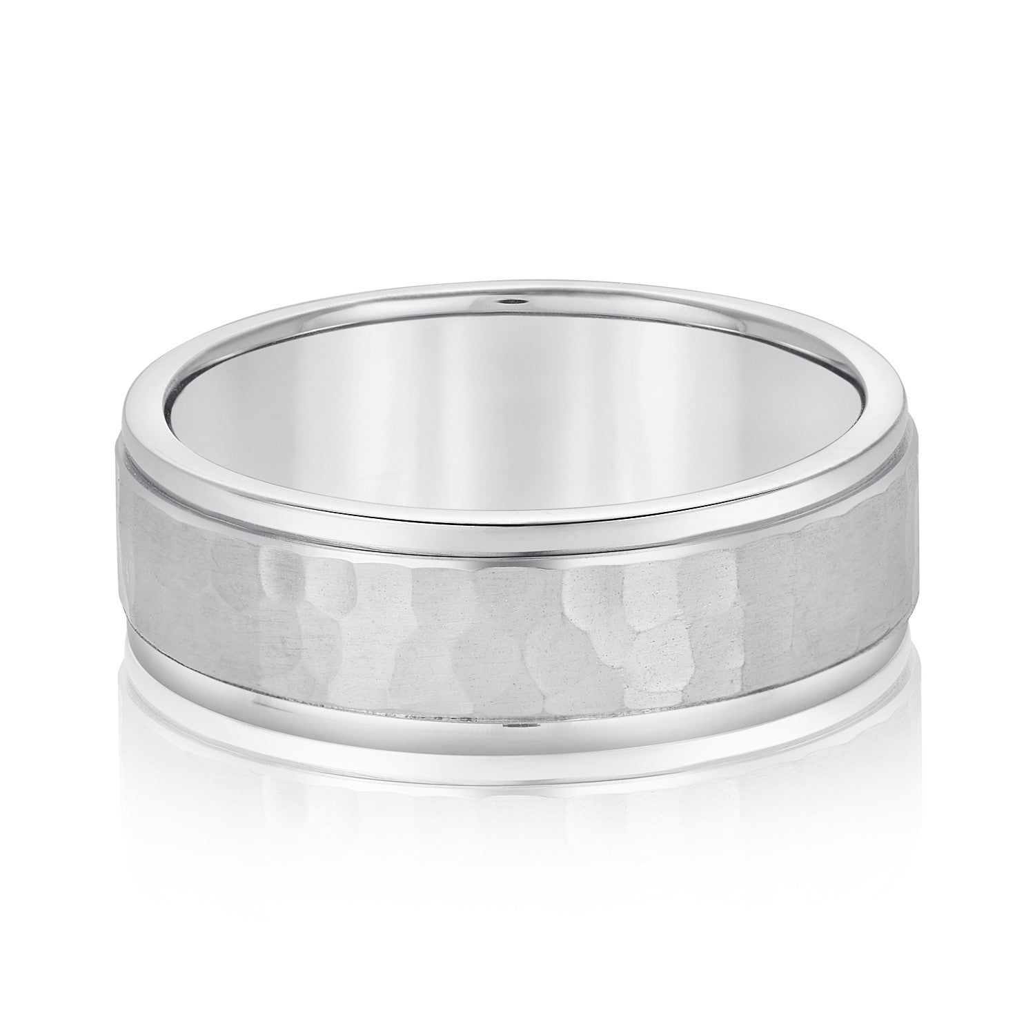 7mm Heavy Weight Men's Band