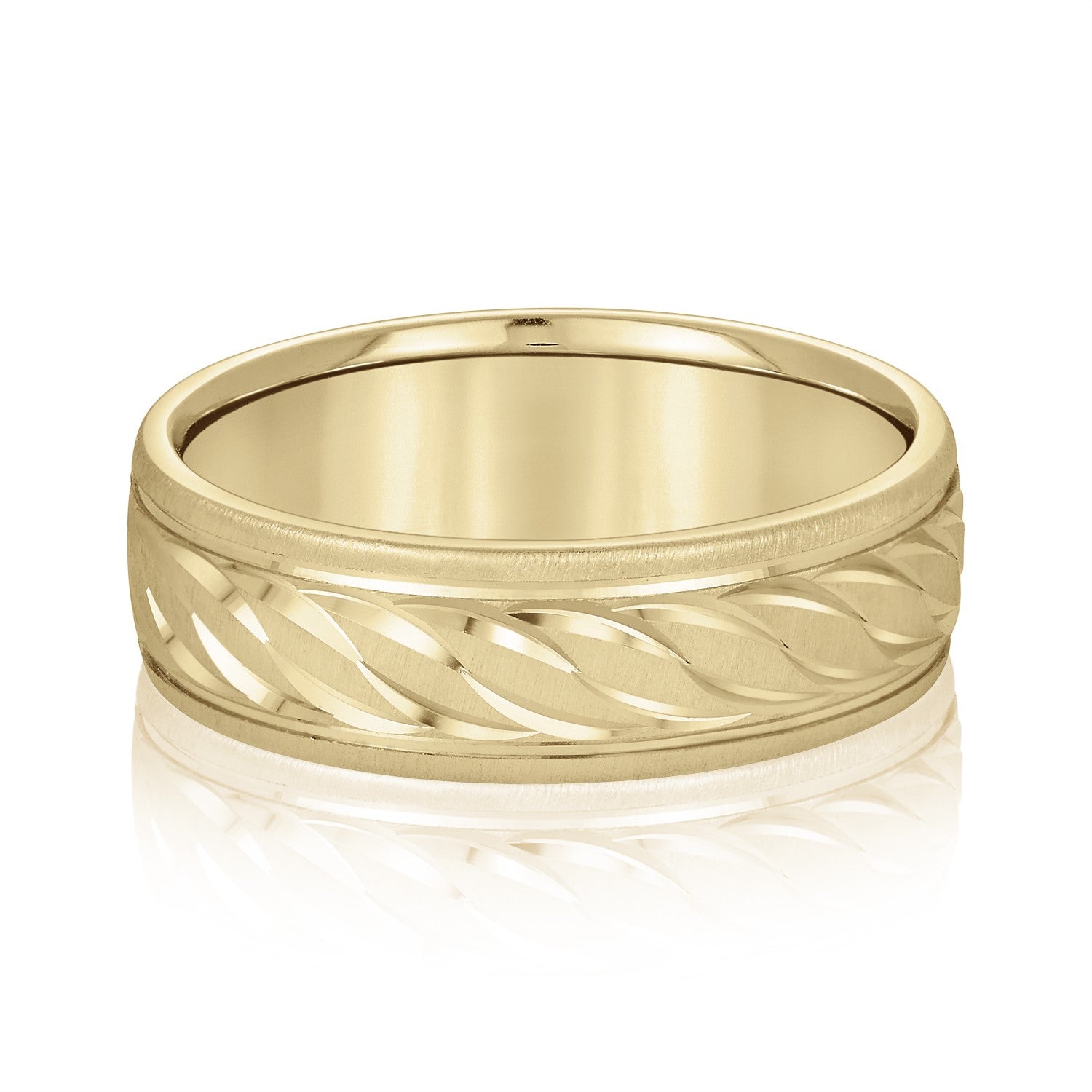 5mm Men's Band