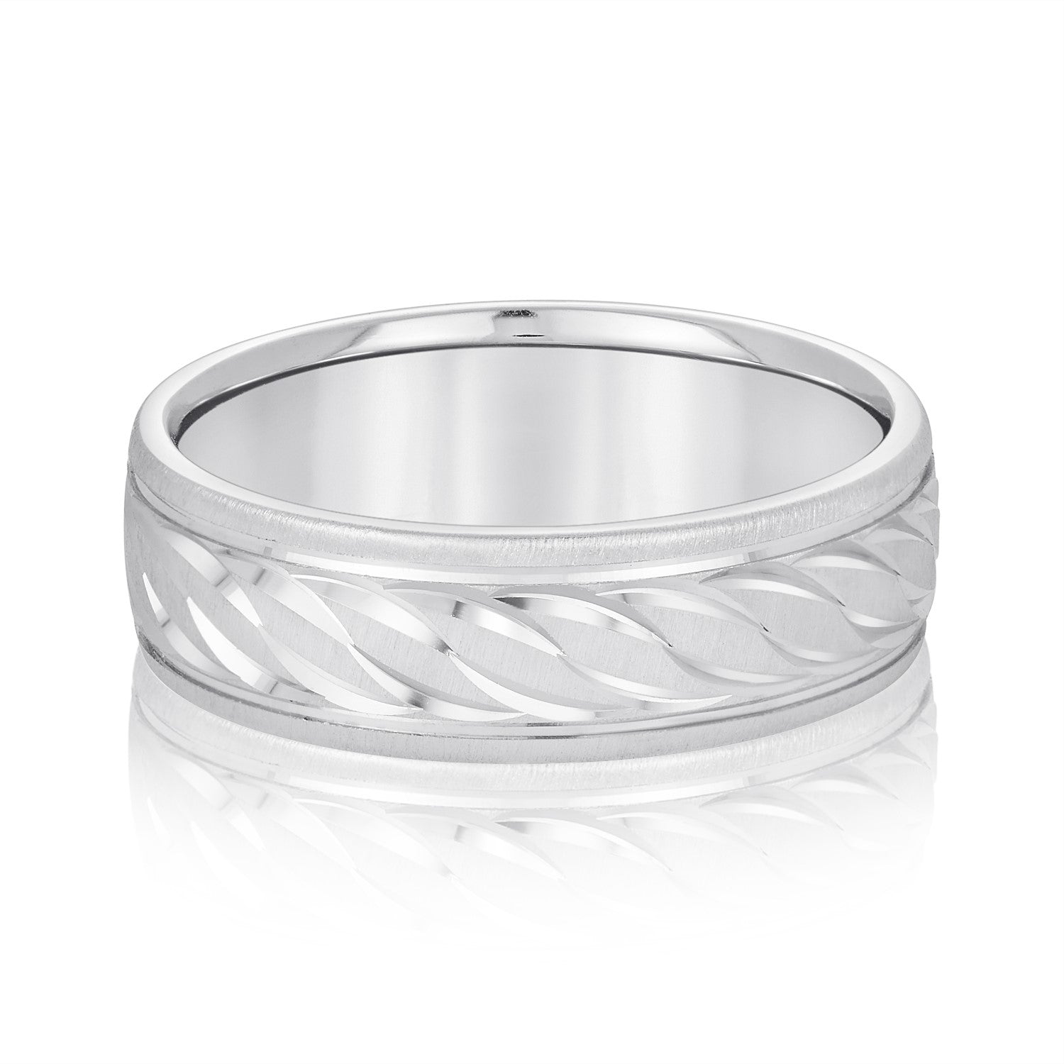 7mm Men's Band