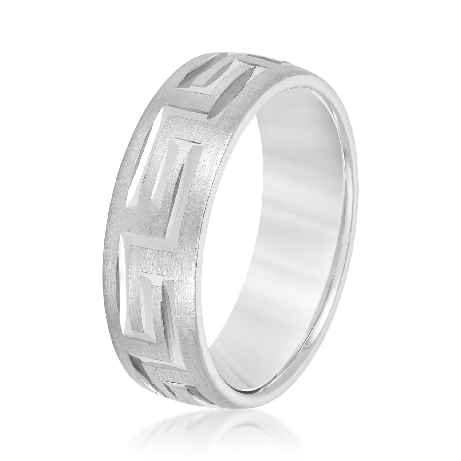 5mm Men's Band