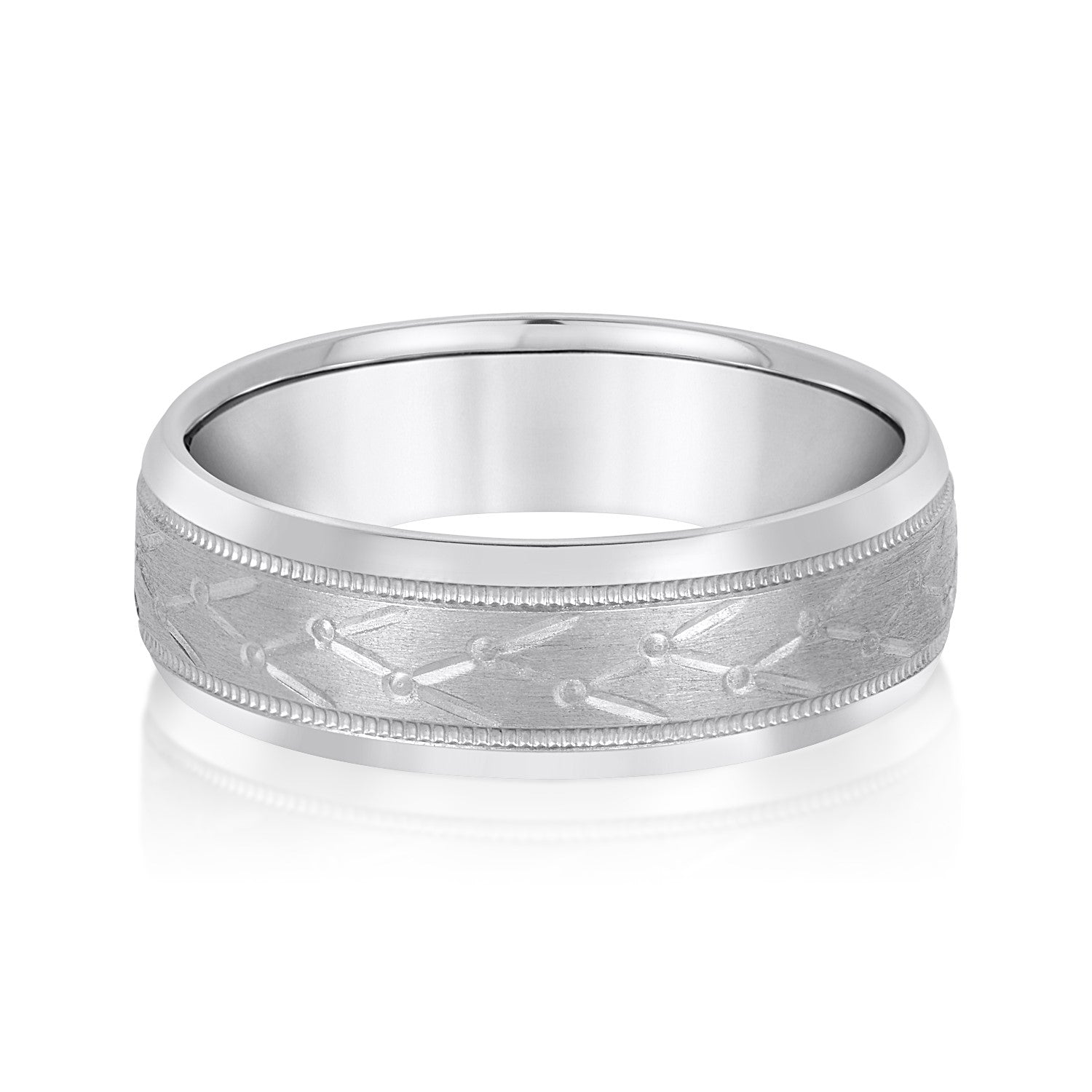 5mm Men's Band