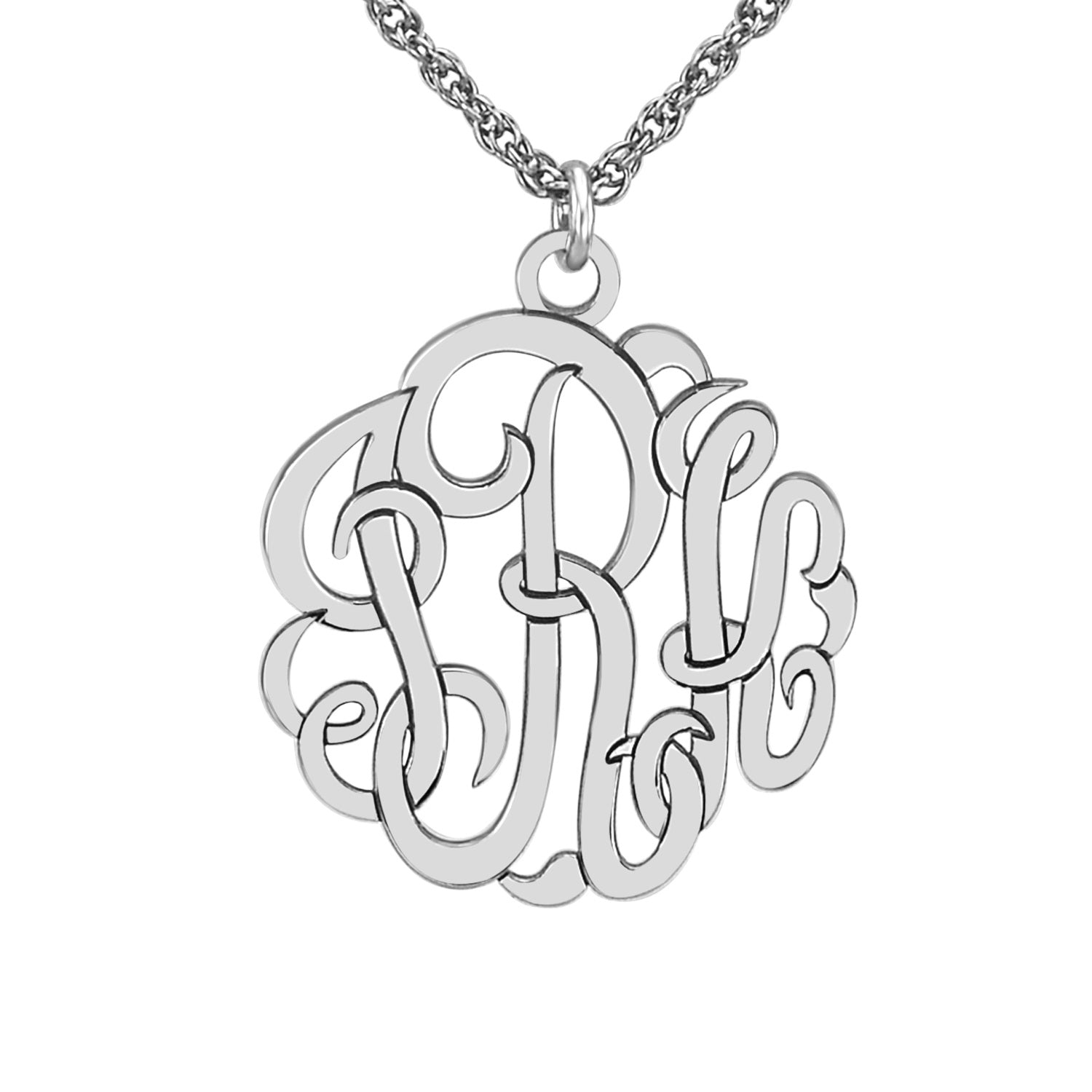 Version of Pnk0069 Pendant