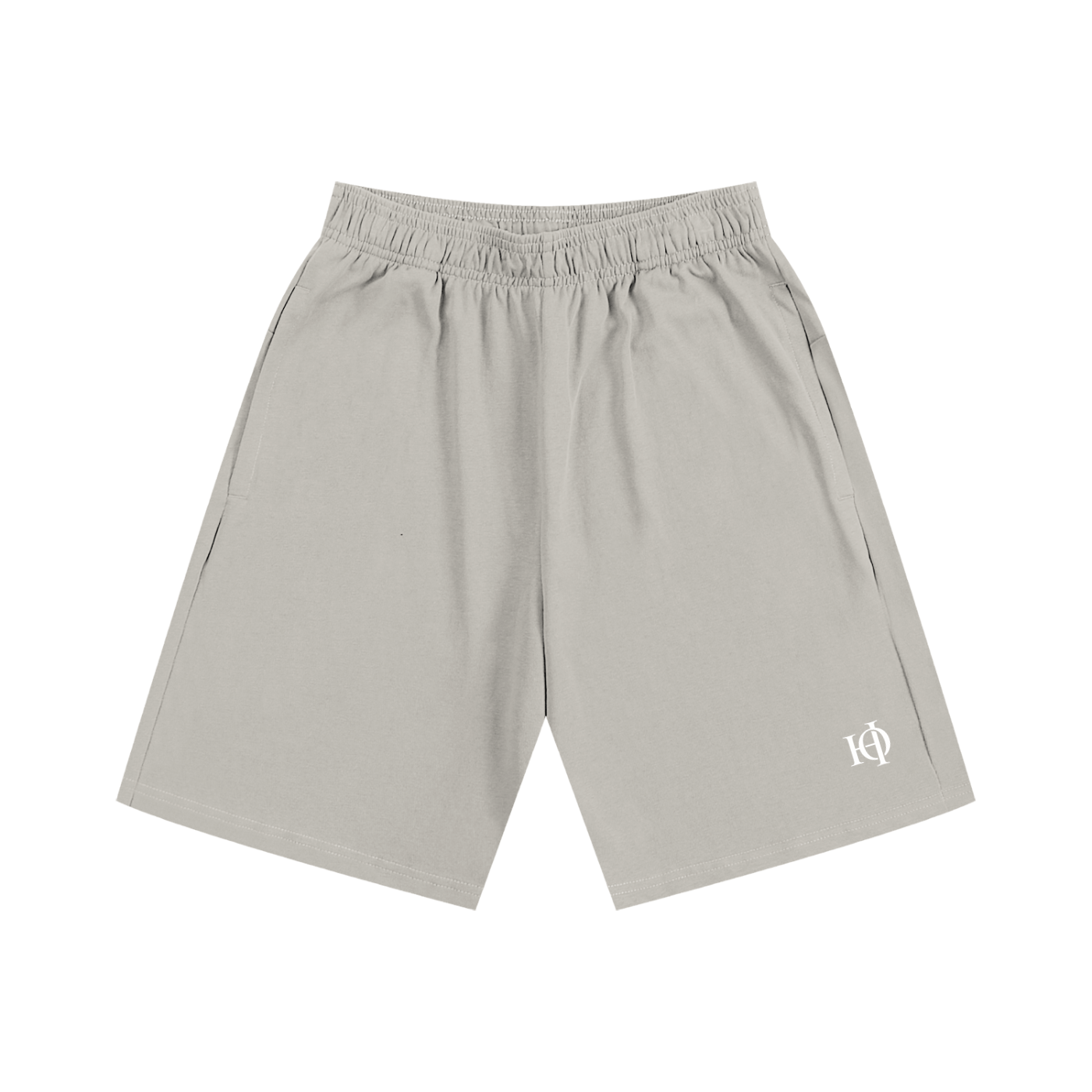 Essential Heavyweight Cotton Shorts