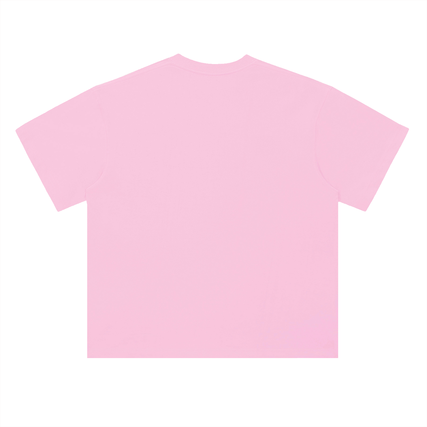 Atlanta Jewelry Club Heavyweight Drop Shoulder Cotton T-Shirt