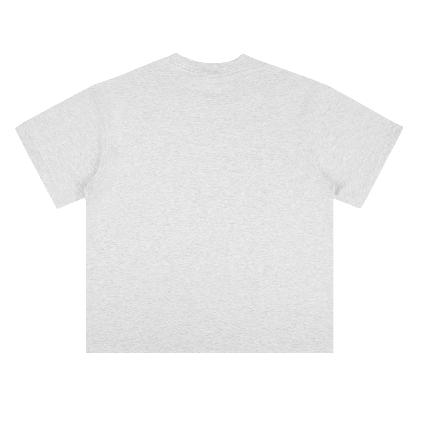 Atlanta Jewelry Club Heavyweight Drop Shoulder Cotton T-Shirt