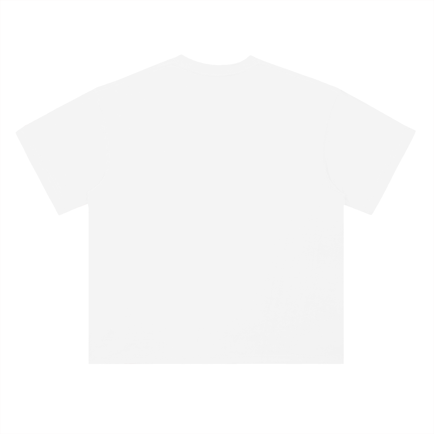 Atlanta Jewelry Club Heavyweight Drop Shoulder Cotton T-Shirt