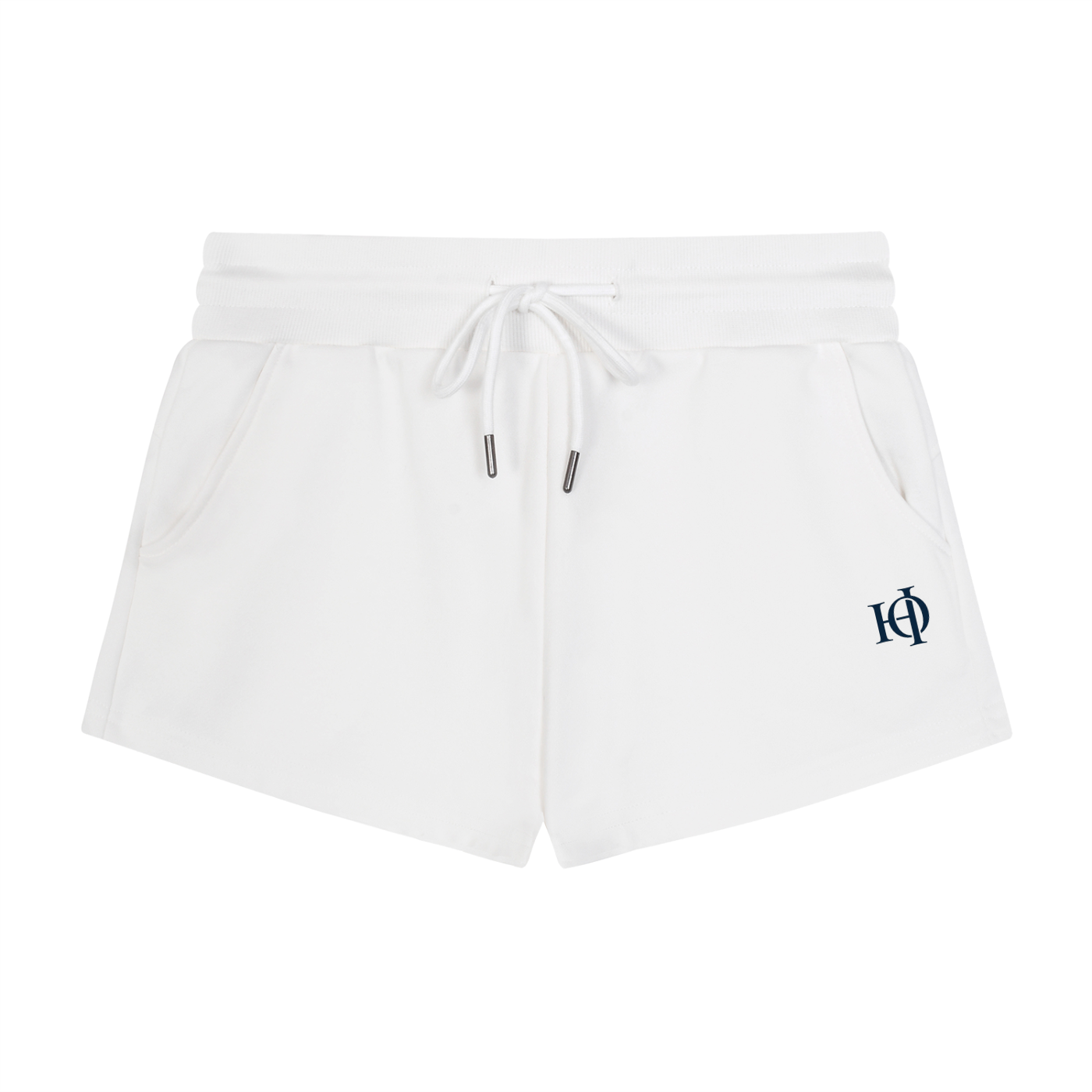 Women's Drawstring Shorts